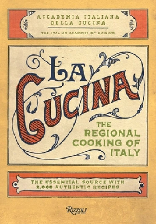 La Cucina by The Italian Academy of Cuisine