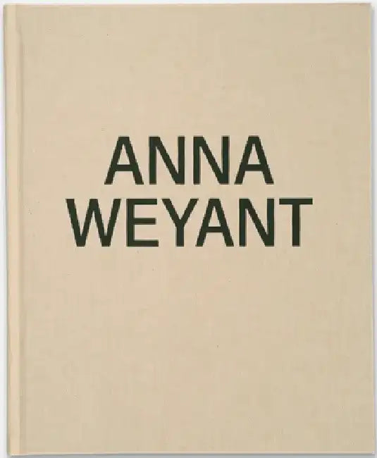 Anna Weyant by John Elderfield