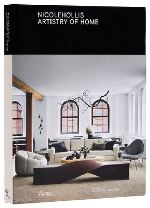 Nicole Hollis: Artistry of Home