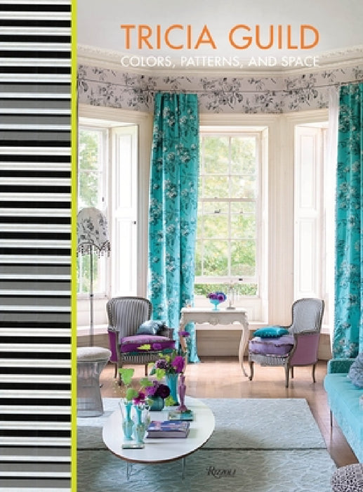 Tricia Guild by Tricia Guild