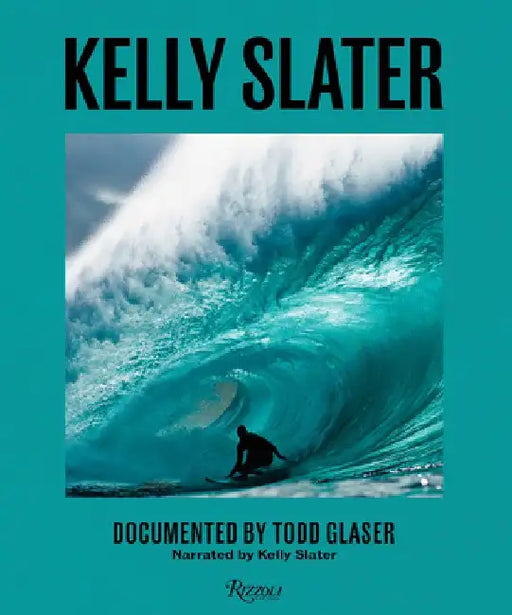 Kelly Slater: Circadian Waves by Kelly Slater