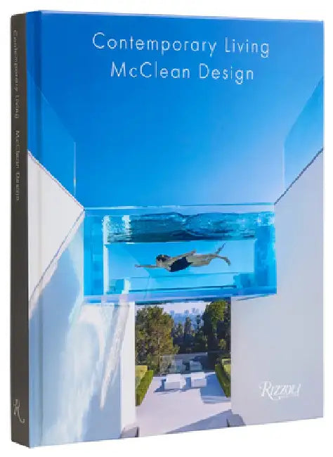 Contemporary Living by McClean Design by Paul McClean