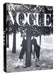 In Vogue: An Illustrated History of the World's Most Famous Fashion Magazine by Alberto Oliva