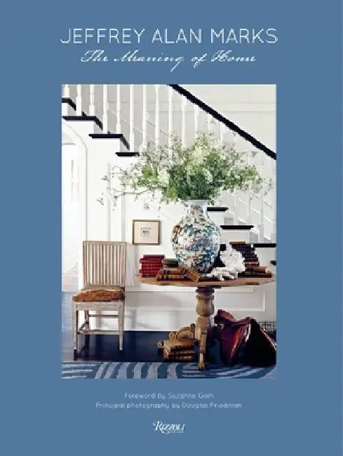 Jeffrey Alan Marks: The Meaning of Home by Jeffrey Alan Marks