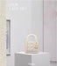 Dior Lady Art: The Lady Dior Reinvented by 99 Artists by HervÃ© Mikaeloff