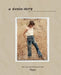 A Denim Story: Inspirations from Boyfriends to Bell Bottoms... by Emily Current