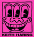 Keith Haring by Jeffrey Deitch
