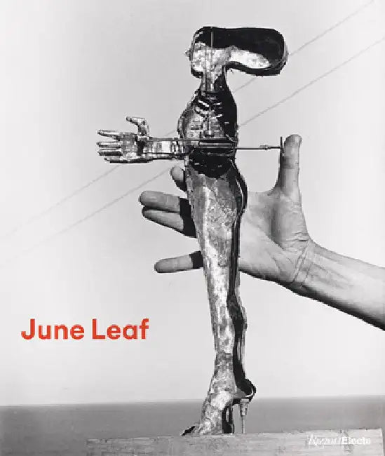June Leaf by Sam Adams