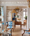 Marshall Watson: Defining Elegance by Marshall Watson