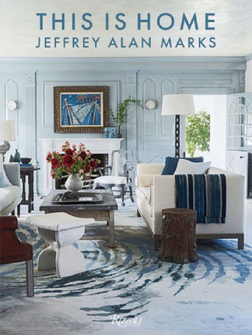 This Is Home by Jeffrey Alan Marks