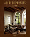 Alfredo Paredes at Home by Alfredo Paredes