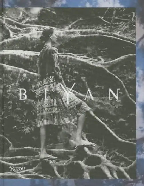 Biyan by Biyan Wanaatmadja