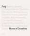 Puig: Home of Creativity by Alice Cavanagh
