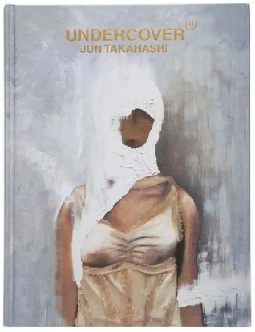 Undercover by Jun Takahashi