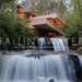 Fallingwater by Lynda Waggoner