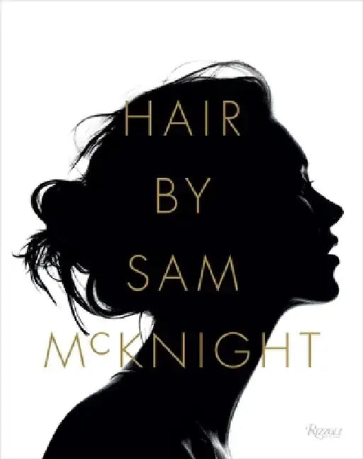 Hair by Sam McKnight by Sam McKnight