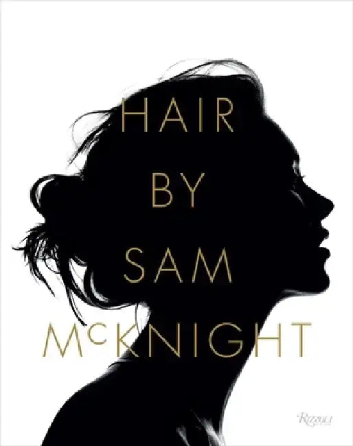 Hair by Sam McKnight by Sam McKnight