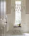 The Perfect Bath by Barbara Sallick