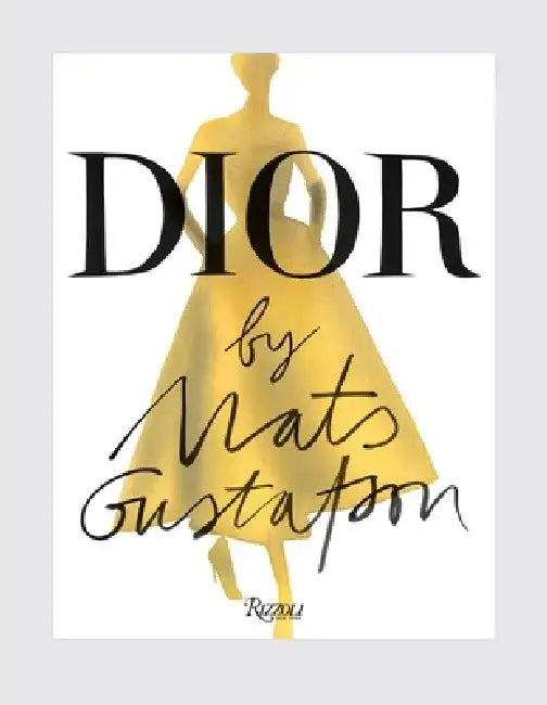 Dior by Mats Gustafson by Mats Gustafson