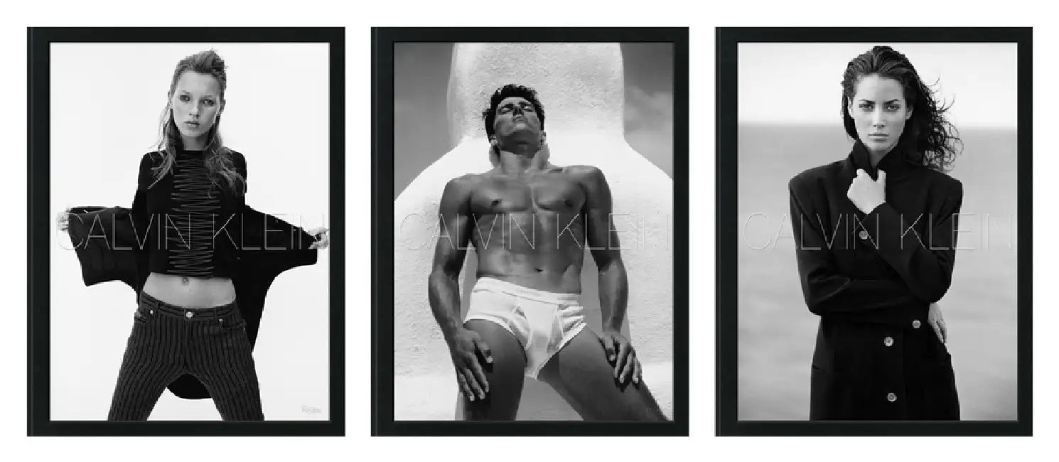 Calvin Klein by Calvin Klein