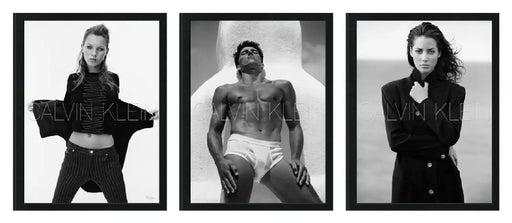 Calvin Klein by Calvin Klein