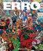 Erro by Hannah Black