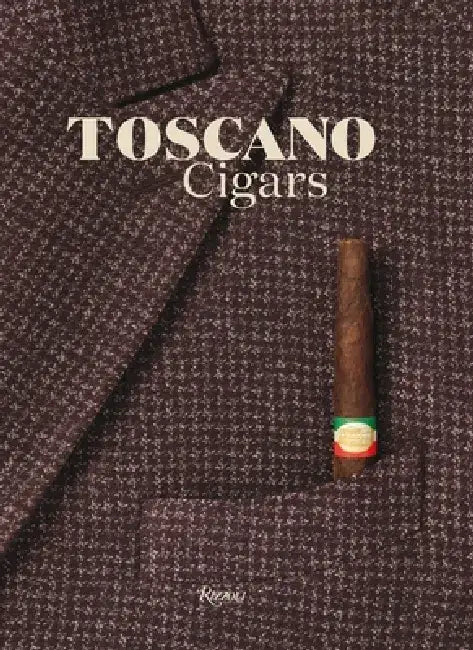 Toscano Cigars by Enrico Mannucci