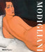 Modigliani by Nancy Ireson