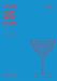Spirits, Sugar, Water, Bitters: How the Cocktail Conquered the World by Derek Brown