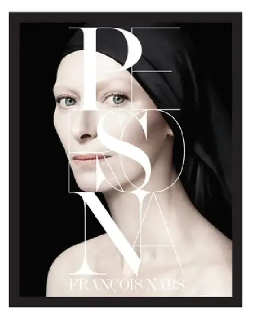 Persona by Francois Nars