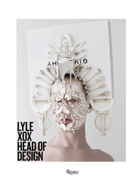 Lyle XOX: Head of Design by Lyle Reimer