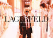 Lagerfeld: The Chanel Shows by Simon Procter