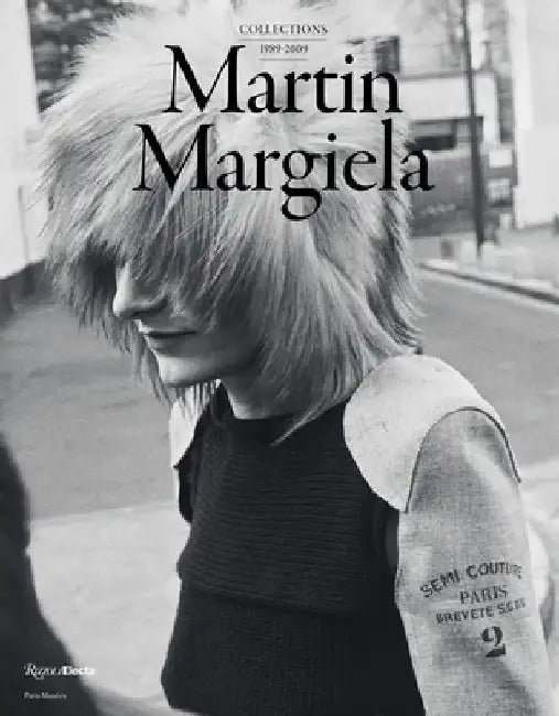 Martin Margiela: The Women's Collections 1989-2009 by Alexandre Samson