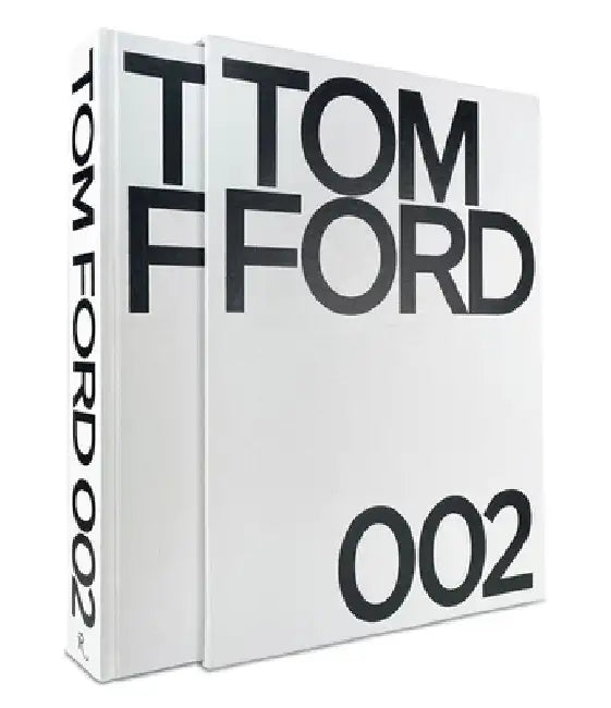 Tom Ford 002 by Tom Ford
