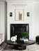 Curated Interiors: Nicolehollis by Nicole Hollis