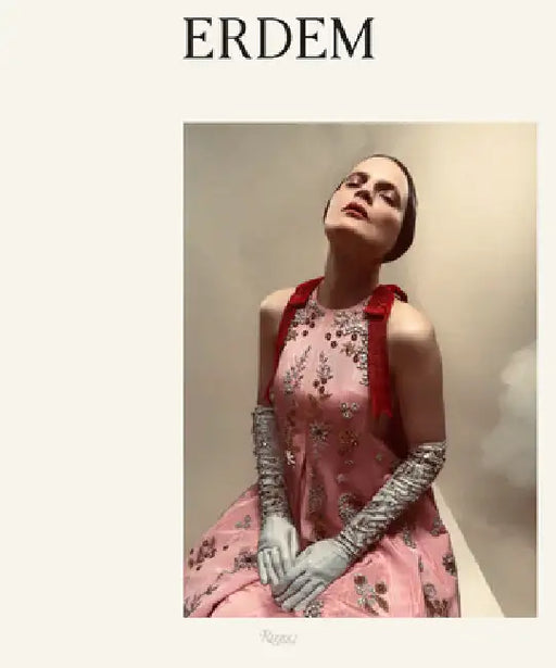 Erdem by Erdem Moralioglu