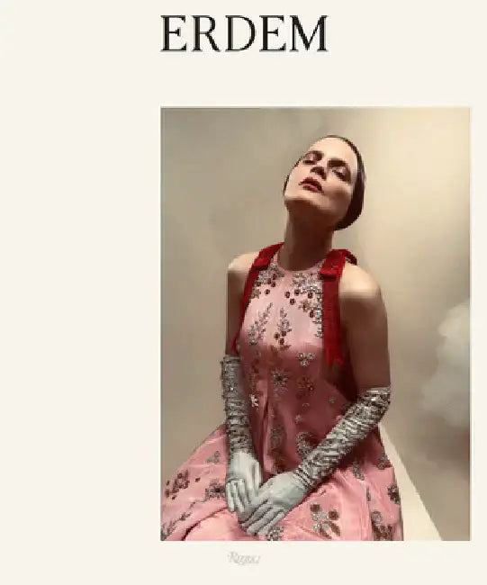 Erdem by Erdem Moralioglu