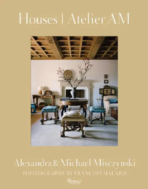 Houses: Atelier Am by Alexandra Misczynski