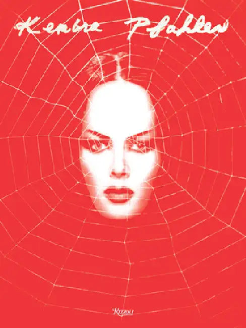 Kembra Pfahler by Anohni, Jeffrey Deitch, Rick Owens