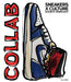 Sneaker Collaborations by Elizabeth Semmelhack