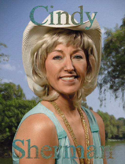Cindy Sherman by Paul Moorhouse, Erika Balsom, Magda Keaney