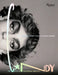 The Candy Book of Transversal Creativity: The Best of Candy Magazine, Allegedly by Luis Venegas
