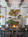 The New Glamour: Interiors with Star Quality by Jeff Andrews