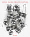 Daniel Brush: Jewels Sculpture by Vivienne Becker