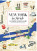 New York in Stride: An Insiders Walking Guide to Exploring the City by Jessie Kanelos Weiner