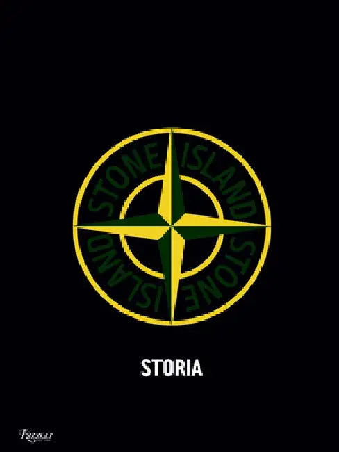Stone Island by Stone Island