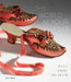 The World at Your Feet: Bata Shoe Museum by Elizabeth Semmelhack