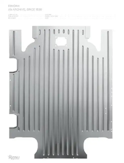 From the Archive Rimowa by Rimowa