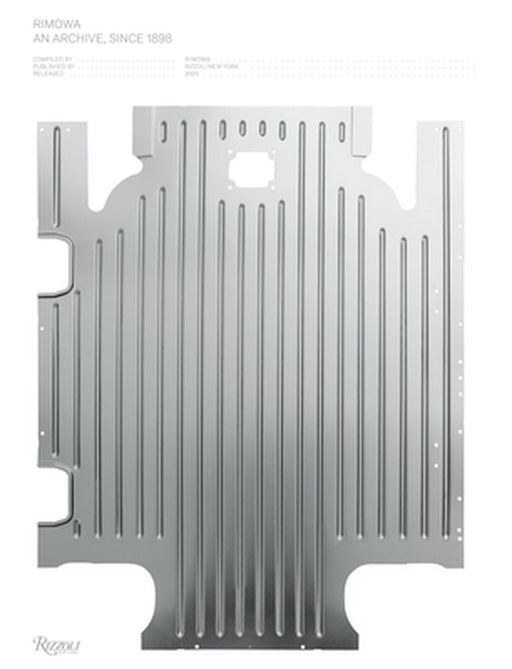 From the Archive Rimowa by Rimowa