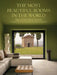 Architectural Digest: The Most Beautiful Rooms in the World by Marie Kalt